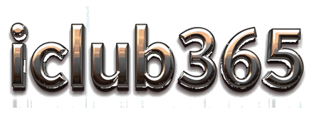 iclub365 logo